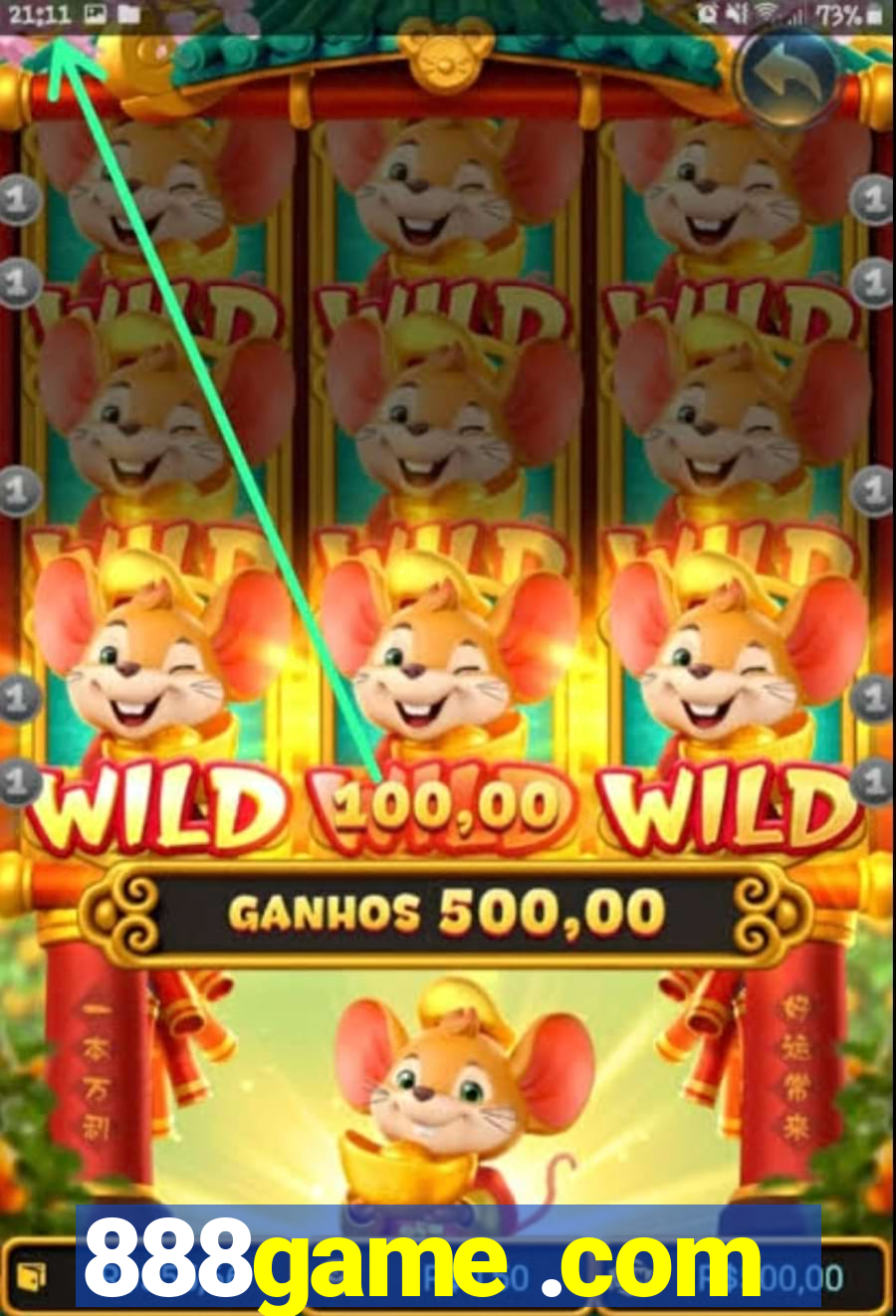 888game .com
